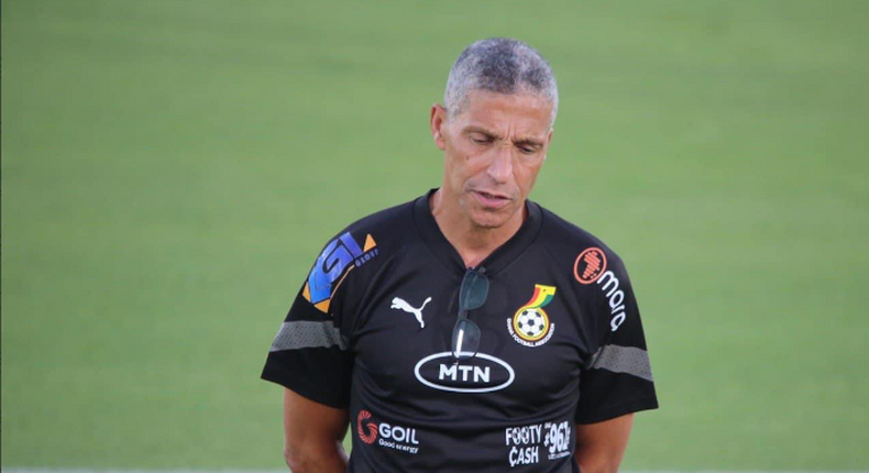 6 things Chris Hughton must prioritise as Black Stars coach