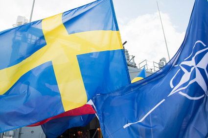 Szwecja na drodze do NATO. Kolejny krok wykonany