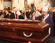 Pogrzeb kardynała Andrzeja Marii Deskura