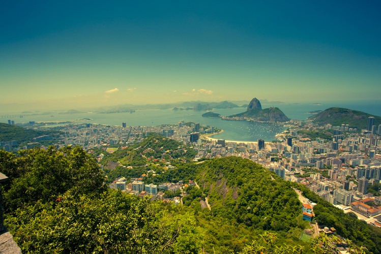 Rio de Janeiro