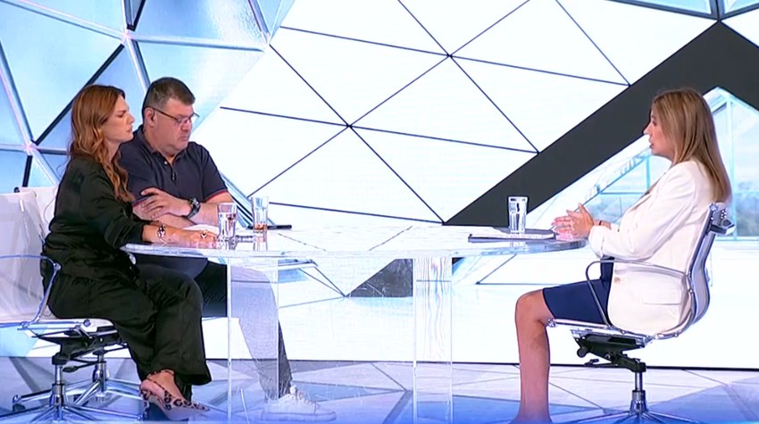 Dubravka Đedović Handanović