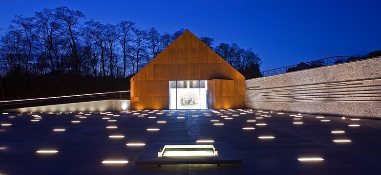 Muzeum Polaków ratujących Żydów podczas II wojny światowej im. Rodziny Ulmów w Markowej