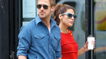 Eva Mendes i Ryan Gosling — miłość przeniesiona z ekranu 