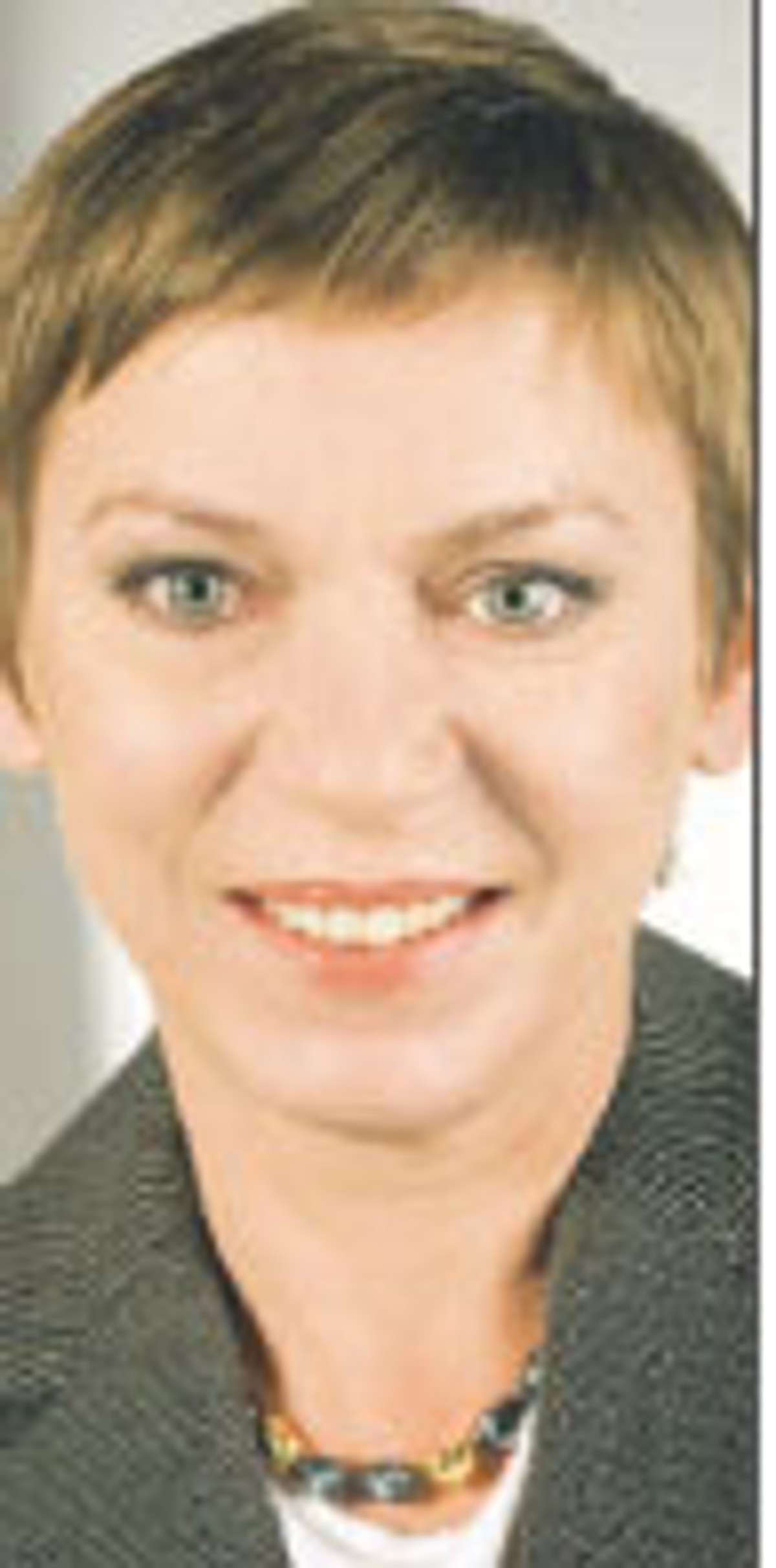 Dorota Bryndal, radca prawny, partner w Kancelarii Gessel, specjalista z zakresu prawa własności intelektualnej