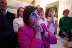 Nowa minister zdrowia Izabela Leszczyna. Co o niej wiemy?