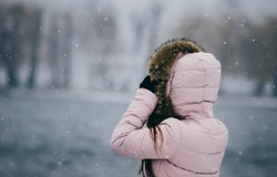 Obserwuj pogodę od św. Łucji 13 grudnia do Wigilii. Dowiesz się, jaki będzie 2024 rok