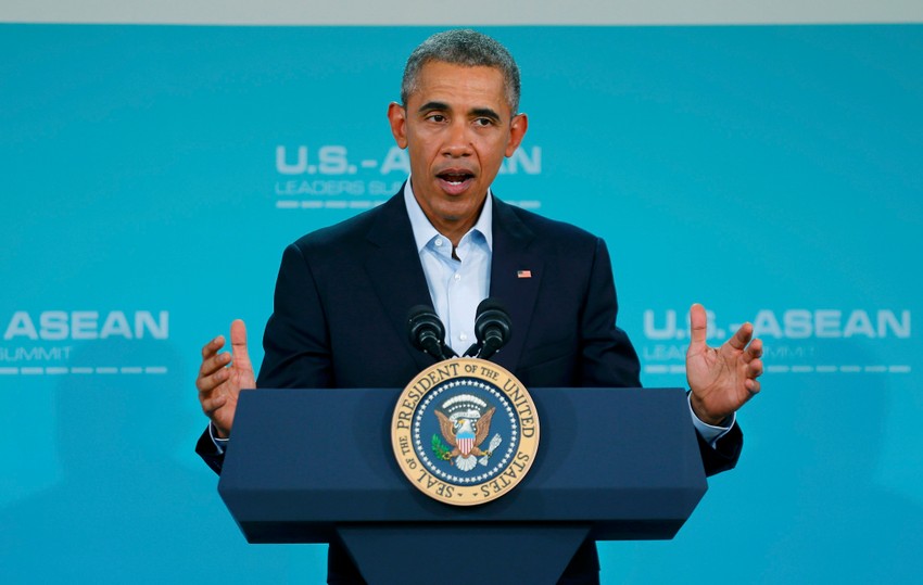 Obama bi trebalo da poseti krajem maja Japan