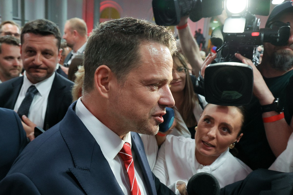 Rafał Trzaskowski