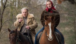 Nowa wersja arcydzieła Wajdy z Danielem Olbrychskim. Gdzie obejrzeć nowe "Wszystko na sprzedaż"?