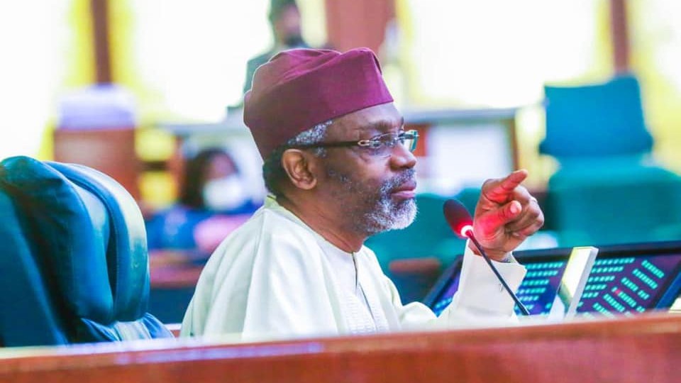 Gbajabiamila promises to ensure return of missing journalist - Vimarsana News