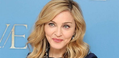Madonna nie patrzy na wiek partnerów