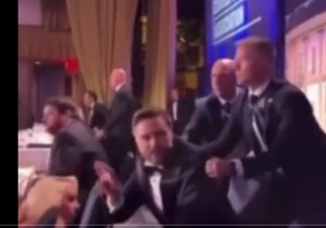 Evakuacija Džej Di Vensa