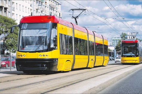 Wyścig z czasem. Jak miliardy z KPO zmieniają miasta i regiony