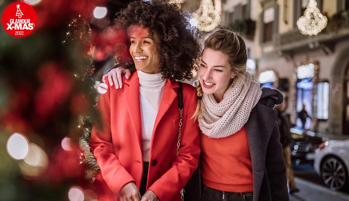 A GLAMOUR decemberi számában található karácsonyi mellékletben több mint 65 kedvezményes kupon vár!