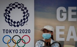 Przełożenie igrzysk to potężny cios dla japońskiej gospodarki