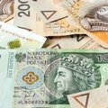 Złoty nadrobił większość strat z pandemii. Pomogła deklaracja Unii