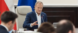 Premier Tusk dołączy do spotkania 'koalicji chętnych' i Rady Europejskiej? Rzecznik rządu ujawnia szczegóły