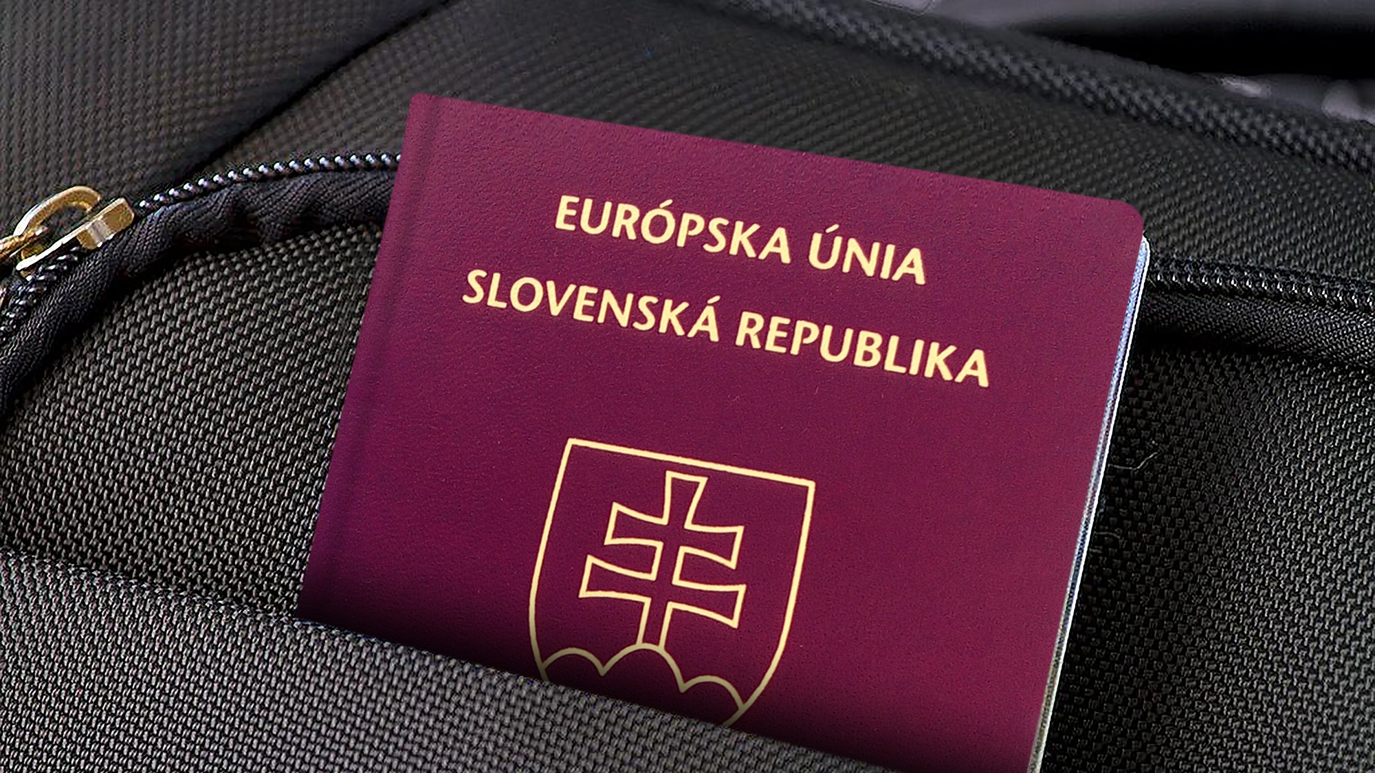 Slovensko rozširuje bezvízový styk o ďalšie krajiny. (ilustračné foto)