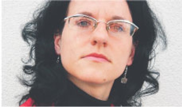 Justyna Burek, radca prawny