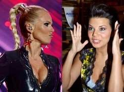 Doda: Górniak ma zawirowania psychiczne