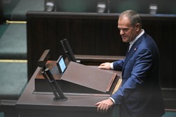 Wszystkie rafy rządowej strategii