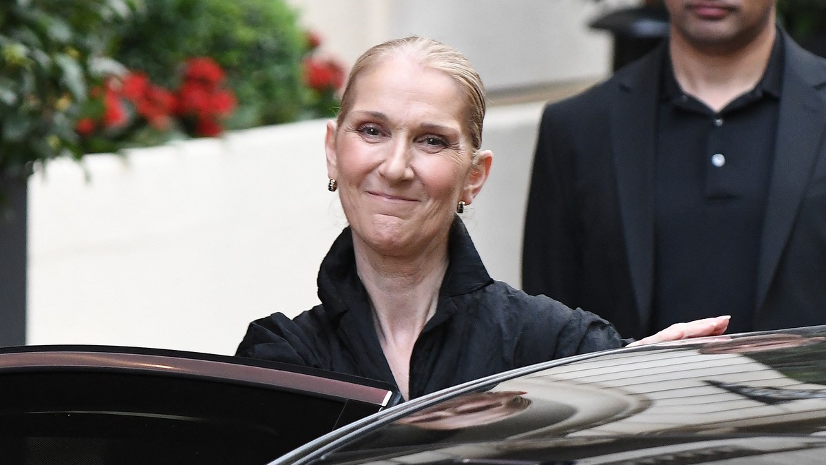 Céline Dion ma este visszatér: Wolf Kati elmondta, mi történik a nagybeteg világsztár hangjával – videó