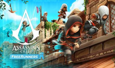 Assassin's Creed Freerunners