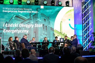 Decentralizacja i dywersyfikacja energii kluczem do transformacji energetycznej miast