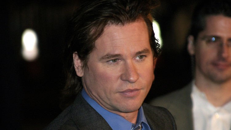 hírek meghalt Val Kilmer