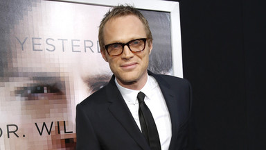 Paul Bettany w obsadzie "Avengers: Age of Ultron"