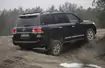 Toyota Land Cruiser V8 - zabili ją i wróciła!