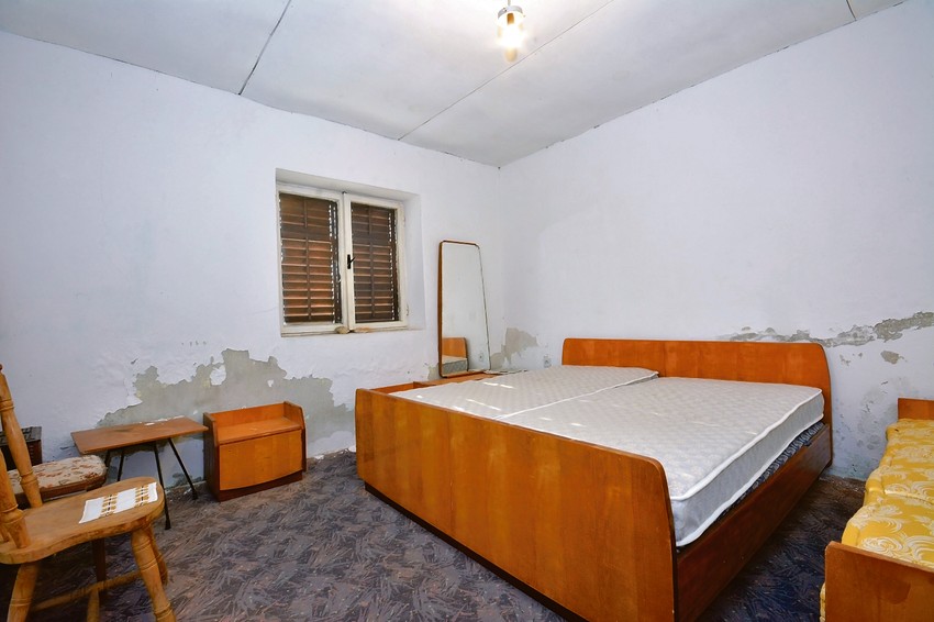 ... a sasvim drugo turista zatekne na terenu