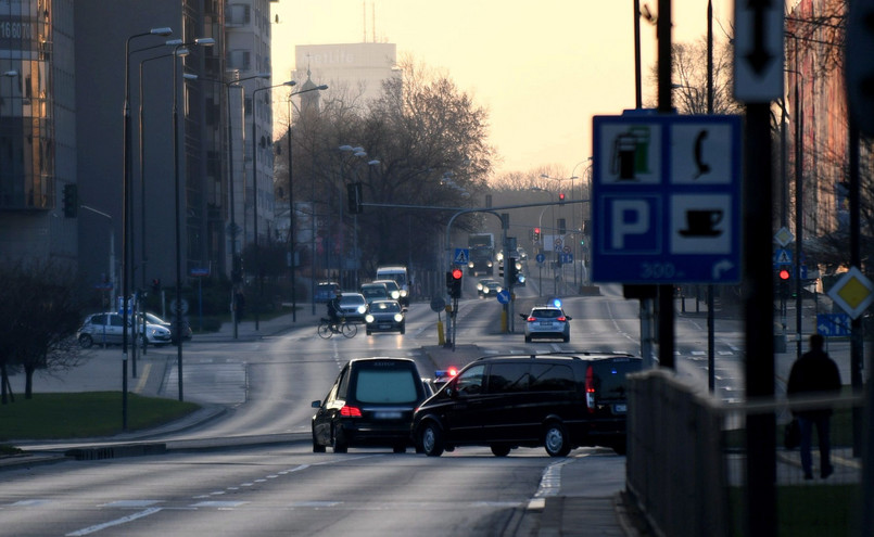 Ekshumacja ofiary katastrofy smoleńskiej