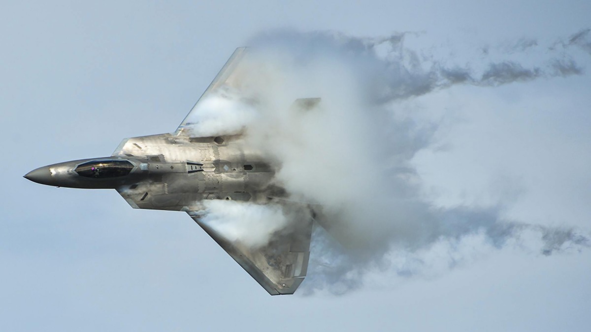 F-22