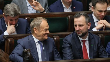głosowanie w sprawie safe. sejm podjął decyzję, teraz ruch prezydenta