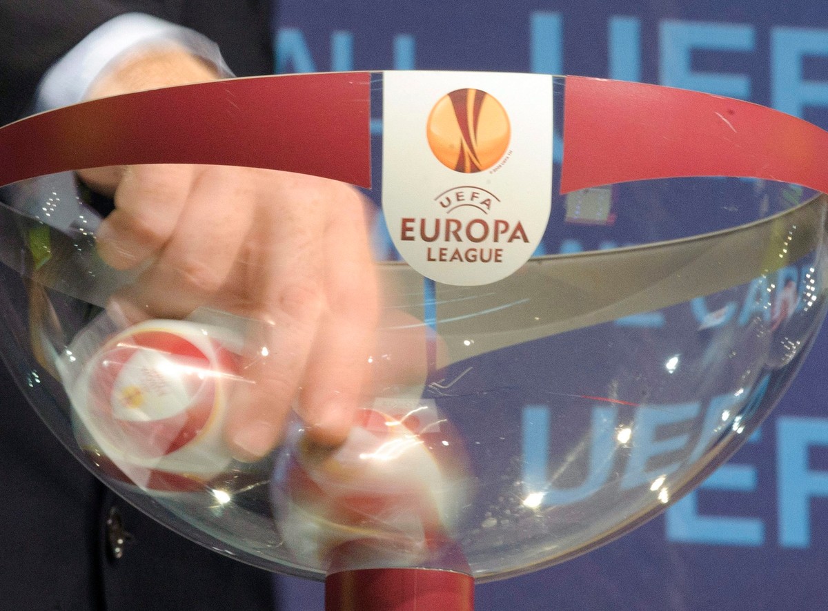 Los był łaskawy dla polskich drużyn w Lidze Europejskiej