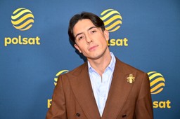 dawid kwiatkowski przeżył chwile grozy. to wykryli u niego lekarze