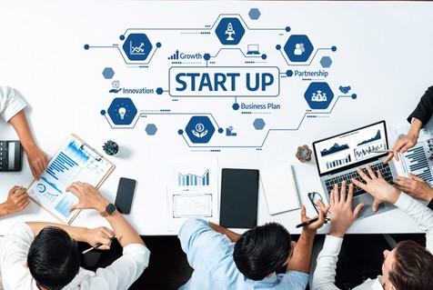 Europa startupów między fragmentacją a szansą na wspólny rynek [Wywiad z Tomaszem Mazurykiem]