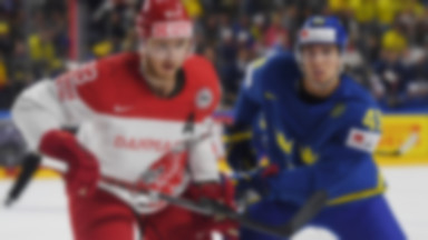 Hokejowe MŚ: zwycięstwo Szwecji, Trzy Korony meldują się w ćwierćfinale