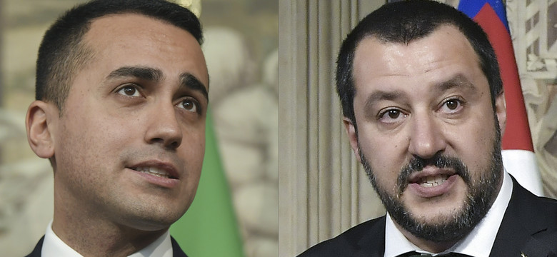 Nowy włoski rząd (jeśli powstanie) będzie koszmarem dla Unii Europejskiej