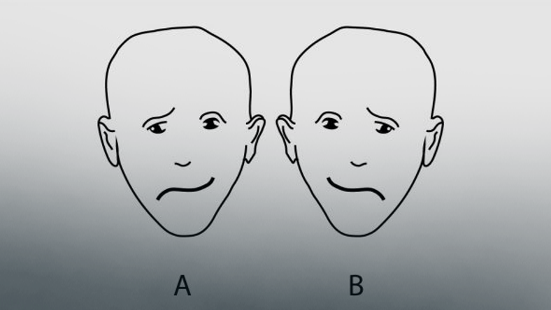 Która Twarz Jest Szczęśliwsza Odpowiedź Wyjawi Jak Działa