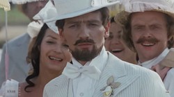 Karol Strasburger żegna Jadwigę Barańską. "U jej stóp składałem nenufary"