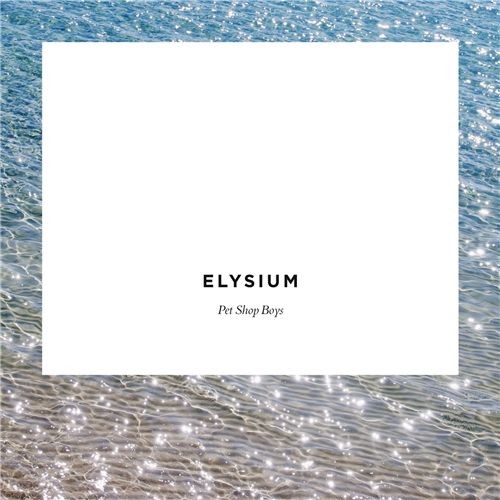 Pet Shop Boys – 'Elysium'