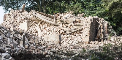 Ksiądz kazał zburzyć kościół w Poznaniu. Sprawę bada prokuratura