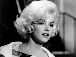 Marilyn Monroe znów będzie grać