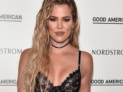 Khloé Kardashian viaszszobra olyan valóságosra sikerült, hogy nem hiszünk a szemünknek! 