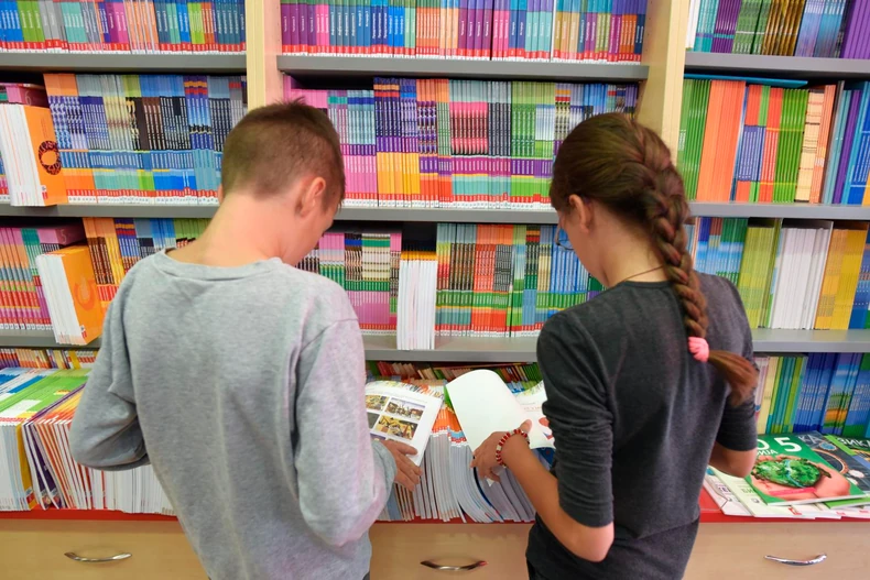 U škole su stigli dopisi iz Grada o besplatnim udžbenicima