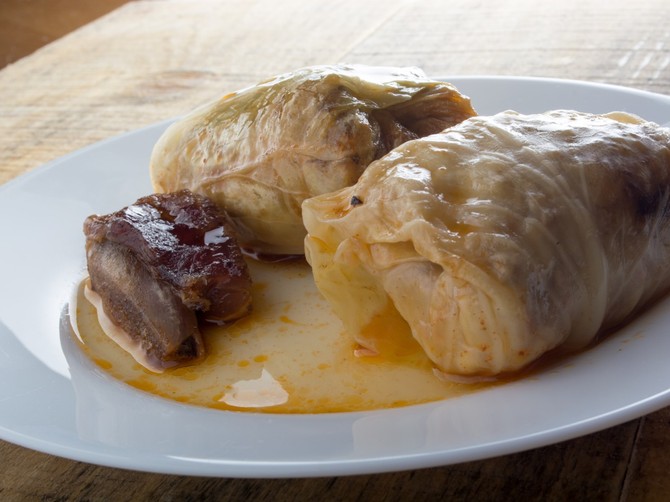 Koliko sarma može da stoji u frižideru
