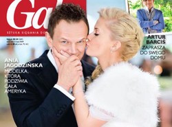 Pazura i Zając sprzedali swój ślub