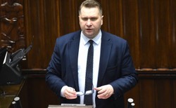 Czarnek ogłosił dobrą informację dla maturzystów. Chodzi o egzamin ustny